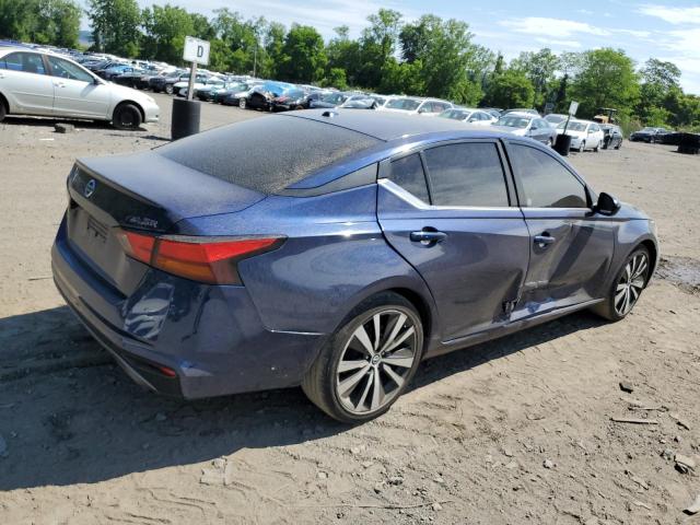 Photo 3 from auction – 2021 NISSAN ALTIMA SR with VIN 1N4BL4CV0MN363783