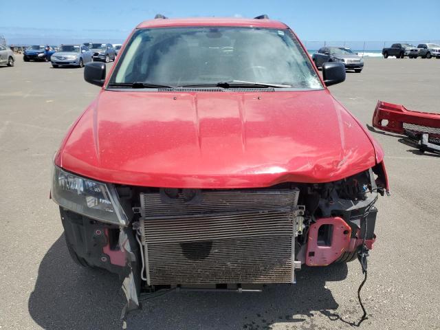 Photo 5 from auction – 2018 DODGE JOURNEY SE with VIN 3C4PDCAB3JT506463