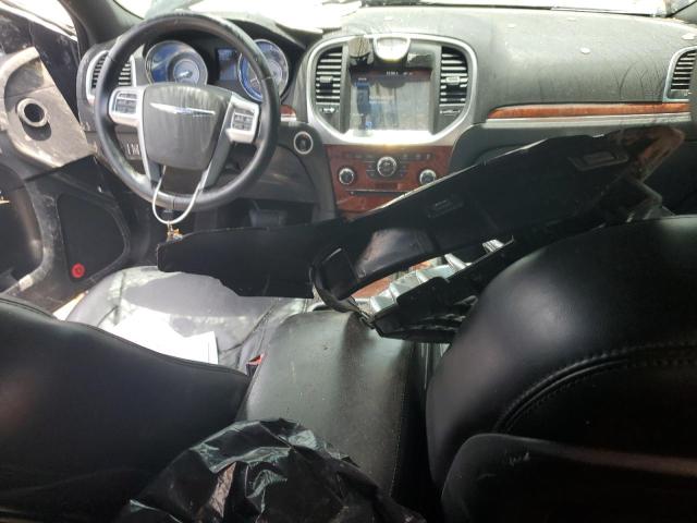 Снимка 8 от търг – 2014 CHRYSLER 300 с VIN 2C3CCAAG9EH296987