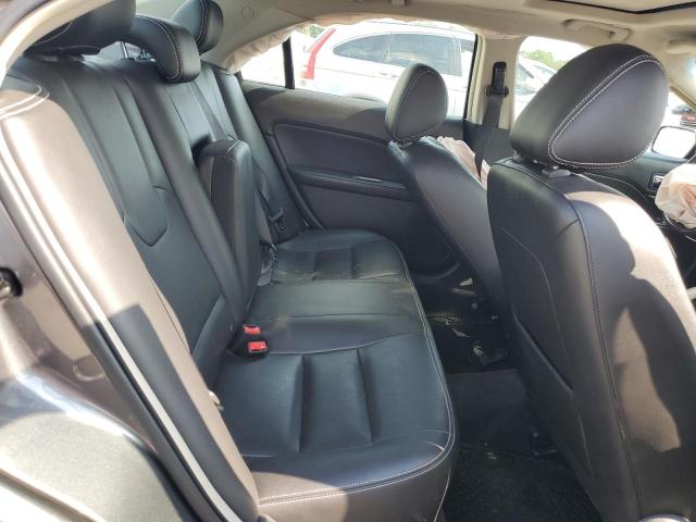 Photo 10 from auction – 2011 FORD FUSION SEL with VIN 3FAHP0JG3BR102332