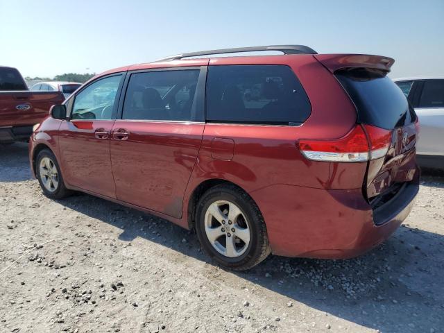 Photo 2 from auction – 2011 TOYOTA SIENNA LE with VIN 5TDKK3DCXBS107601