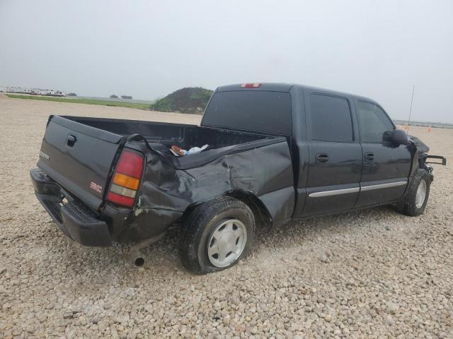 Photo 3 from auction – 2004 GMC NEW SIERRA with VIN 2GTEC13T441303897