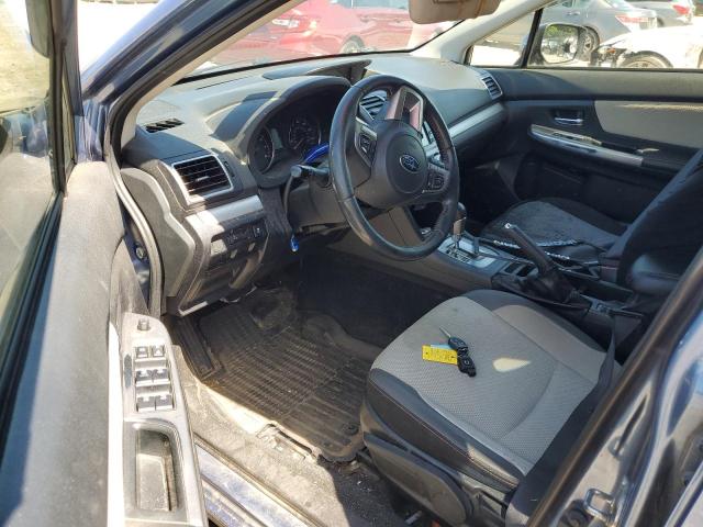 Photo 8 from auction – 2016 SUBARU CROSSTREK with VIN JF2GPABC5G8316708