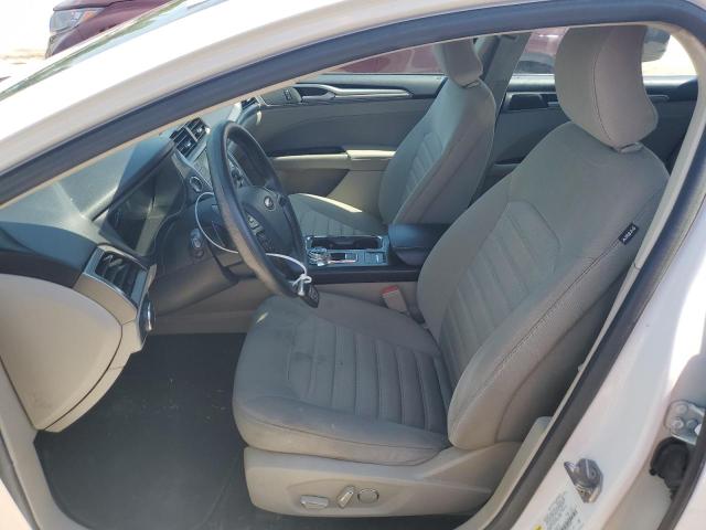 Photo 7 from auction – 2018 FORD FUSION SE with VIN 3FA6P0HD5JR271673