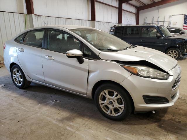 Photo 4 from auction – 2016 FORD FIESTA SE with VIN 3FADP4BJ6GM179863