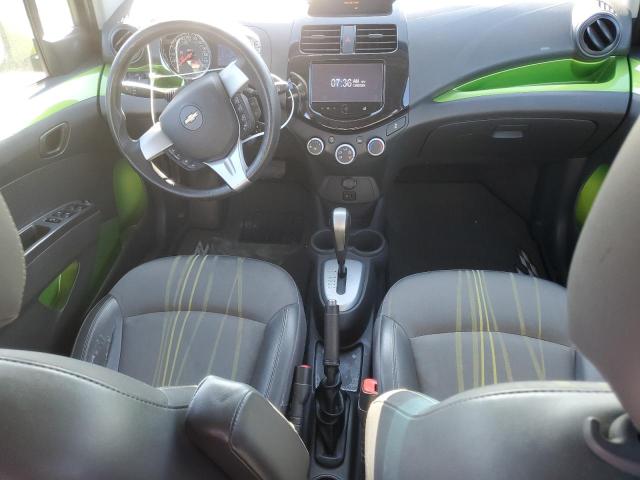 Foto 8 de la subasta – 2014 CHEVROLET SPARK 1LT con VIN KL8CD6S96EC573175