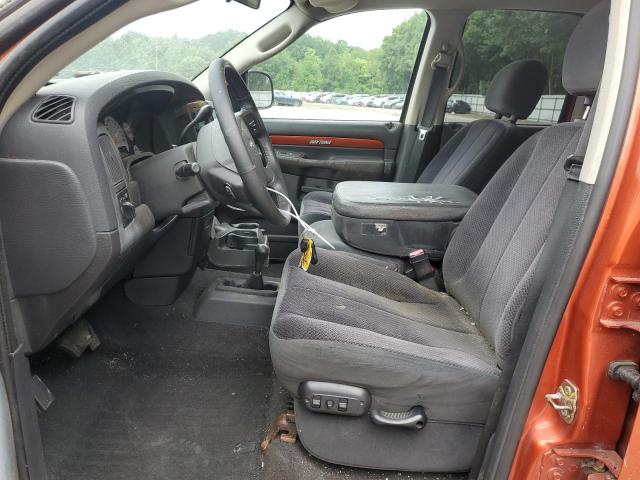 Photo 7 from auction – 2005 DODGE RAM 1500 S with VIN 1D7HU18D55J589722
