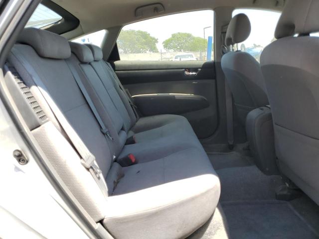 Photo 10 from auction – 2007 TOYOTA PRIUS with VIN JTDKB20U273279591