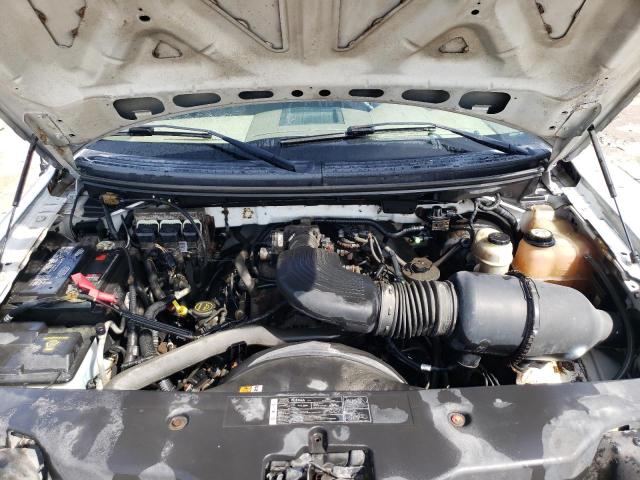 Photo 11 from auction – 2006 FORD F150 with VIN 1FTRX14W56FA38434