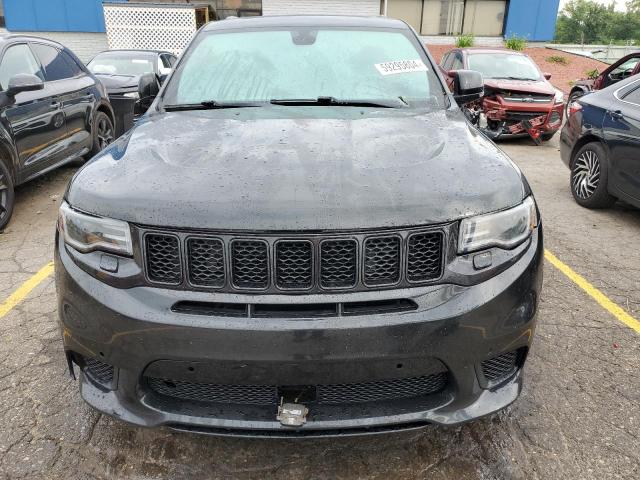 Photo 5 from auction – 2014 JEEP GRAND CHER with VIN 1C4RJFDJ2EC487878