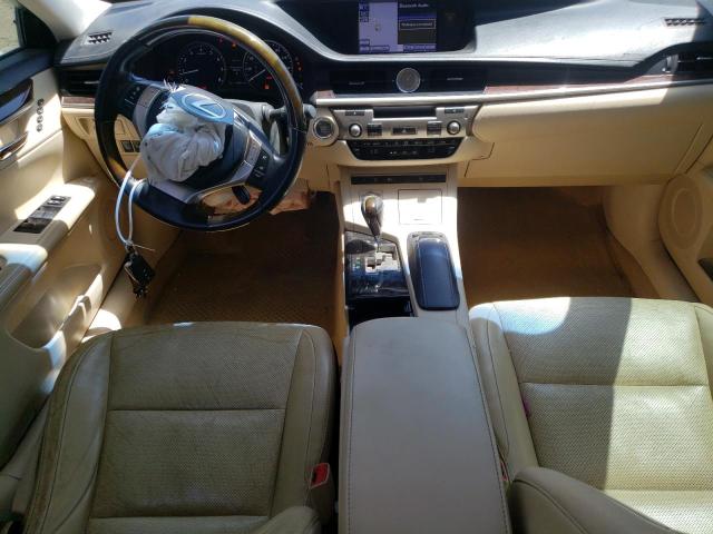 Photo 8 from auction – 2014 LEXUS ES 350 with VIN JTHBK1GG9E2101169