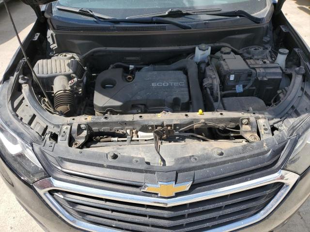 Photo 12 from auction – 2018 CHEVROLET EQUINOX LT with VIN 2GNAXJEV6J6221712