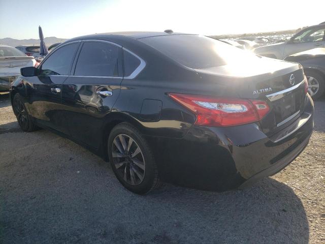 Photo 2 from auction – 2017 NISSAN ALTIMA 2.5 with VIN 1N4AL3AP1HC269522