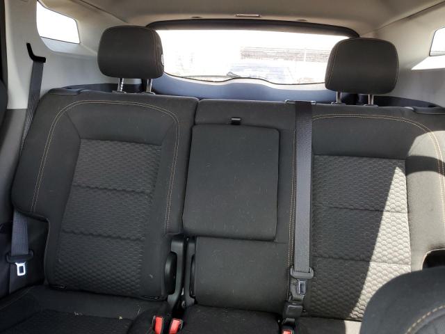 Photo 10 from auction – 2019 GMC TERRAIN SL with VIN 3GKALTEV3KL123822