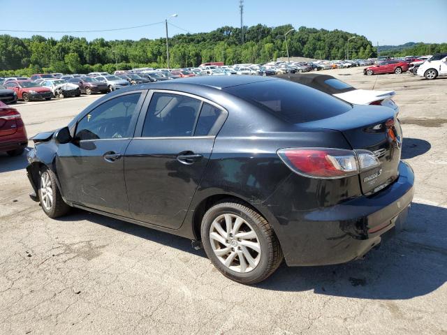 Photo 2 from auction – 2012 MAZDA 3 I with VIN JM1BL1V75C1672498