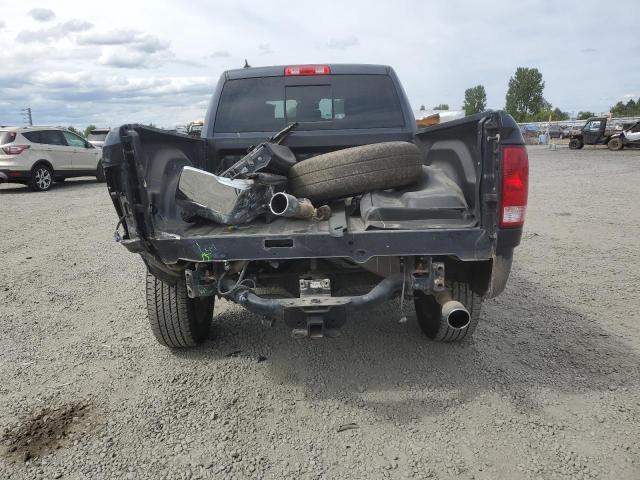 Photo 6 from auction – 2018 RAM 1500 SLT with VIN 1C6RR7GTXJS312720