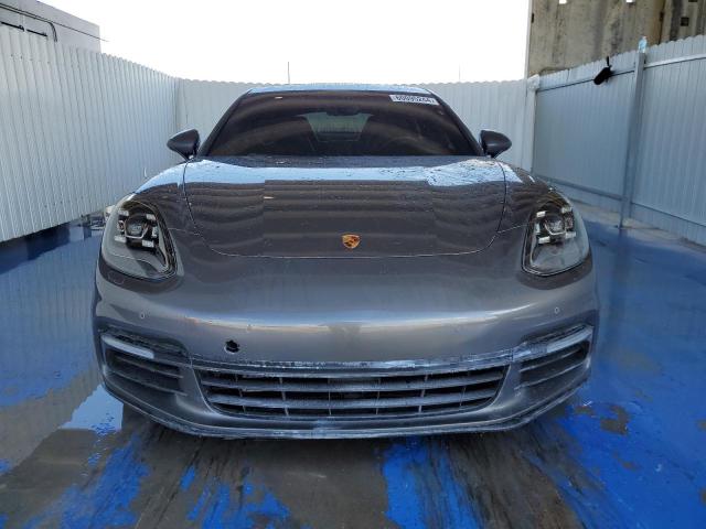 Photo 5 from auction – 2017 PORSCHE PANAMERA 2 with VIN WP0AA2A77HL101667