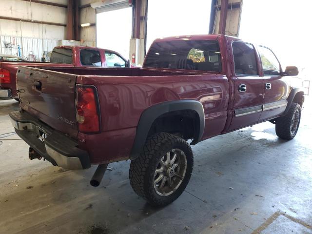 Photo 3 from auction – 2005 CHEVROLET SILVERADO with VIN 1GCHC23U55F831521