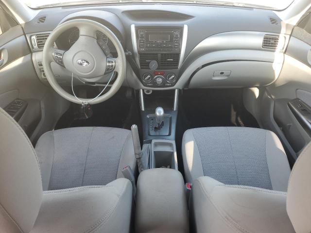 Photo 8 from auction – 2012 SUBARU FORESTER 2 with VIN JF2SHBDC2CH400652