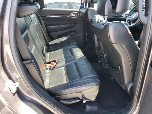 Photo 10 from auction – 2016 JEEP GRAND CHER with VIN 1C4RJFBG2GC393560