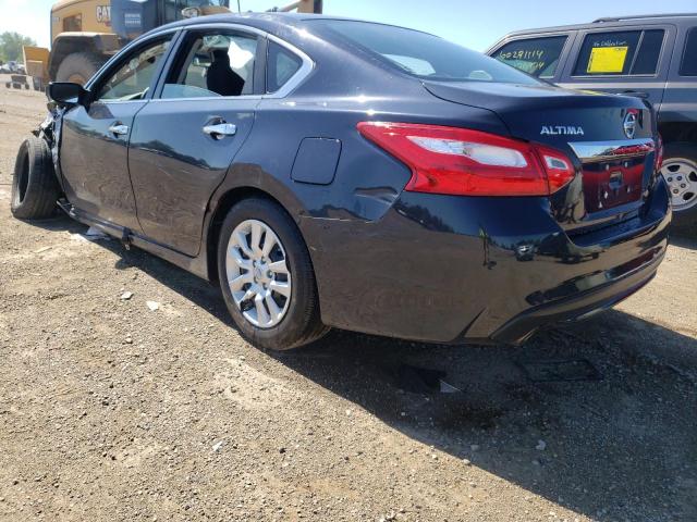 Photo 2 from auction – 2016 NISSAN ALTIMA 2.5 with VIN 1N4AL3AP0GN339708