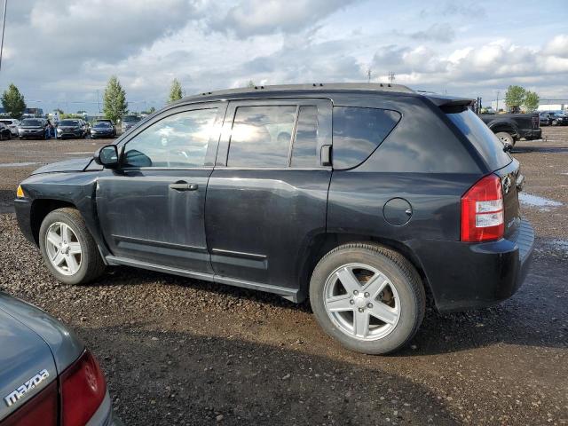 Photo 2 from auction – 2008 JEEP COMPASS SP with VIN 1J8FF47W38D541177