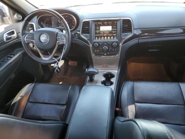 Photo 8 from auction – 2015 JEEP GRAND CHER with VIN 1C4RJFCG3FC619568