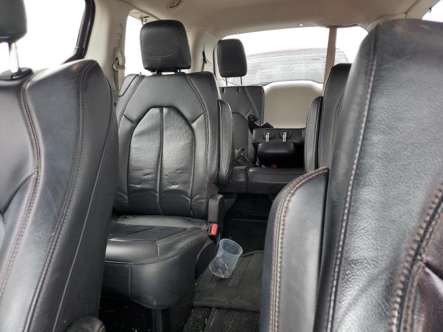 Photo 10 from auction – 2018 CHRYSLER PACIFICA T with VIN 2C4RC1BG7JR185797