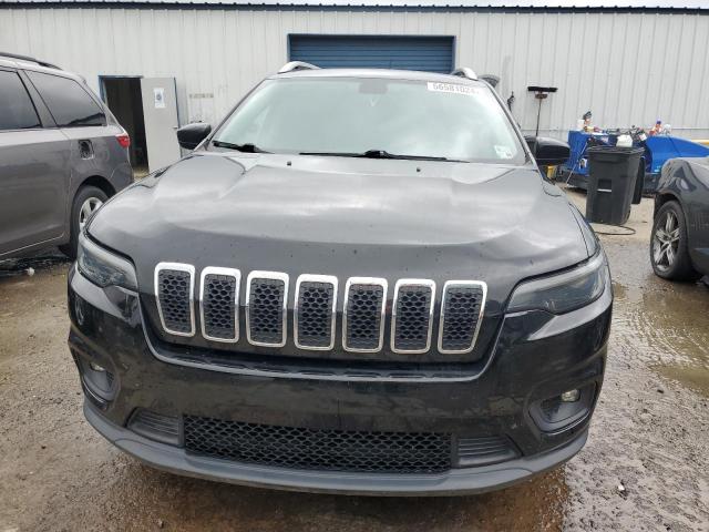 Photo 5 from auction – 2019 JEEP CHEROKEE L with VIN 1C4PJLCB9KD332590