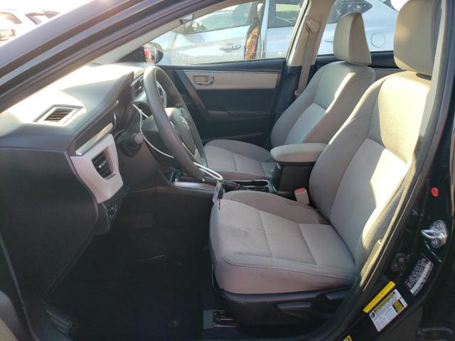 Photo 7 from auction – 2015 TOYOTA COROLLA L with VIN 5YFBURHE7FP280547