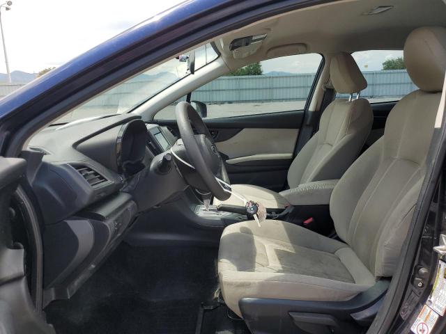 Photo 7 from auction – 2019 SUBARU IMPREZA with VIN 4S3GTAA67K3741360