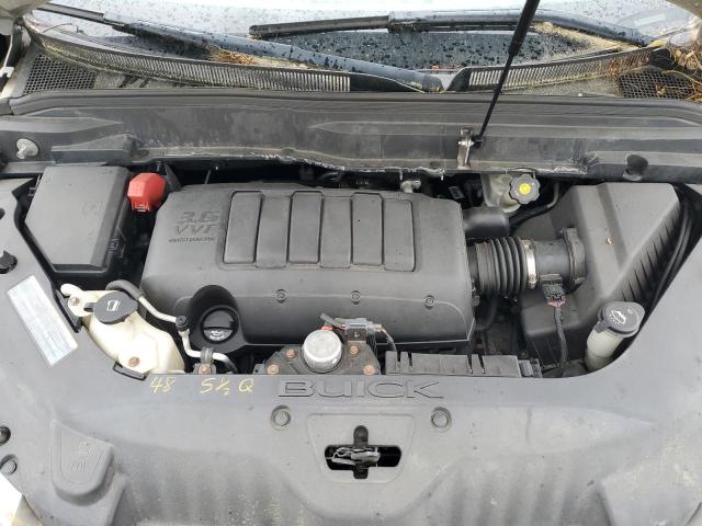 Zdjęcie 12 z aukcji – 2009 BUICK ENCLAVE CX z VIN 5GAER13D39J151441