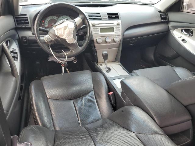 Photo 8 from auction – 2011 TOYOTA CAMRY BASE with VIN 4T1BF3EK6BU130231