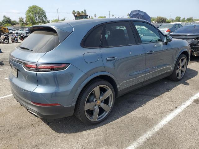 Photo 3 from auction – 2019 PORSCHE CAYENNE with VIN WP1AA2AY1KDA16669