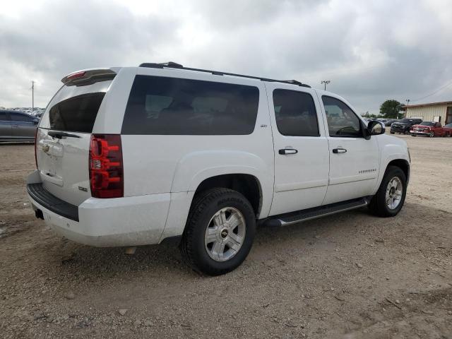 Photo 3 from auction – 2008 CHEVROLET SUBURBAN C with VIN 3GNFC16028G220060