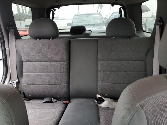 Photo 10 from auction – 2002 FORD ESCAPE XLT with VIN 1FMYU03172KB88000