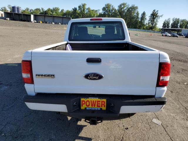 Photo 6 from auction – 2011 FORD RANGER SUP with VIN 1FTKR1ED6BPA78258