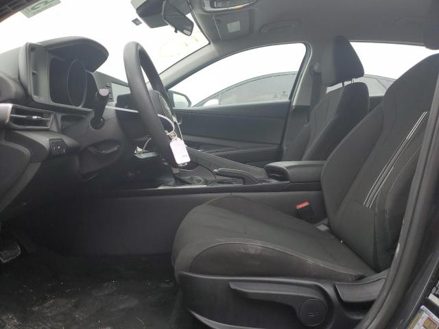 Photo 7 from auction – 2023 HYUNDAI ELANTRA SE with VIN 5NPLM4AG8PH104205