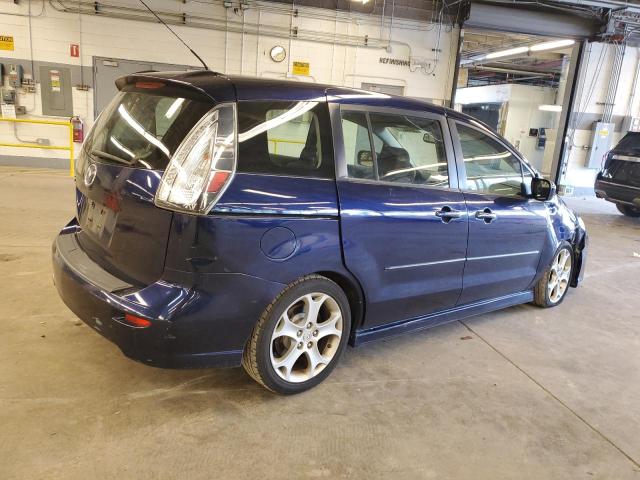 Photo 3 from auction – 2009 MAZDA 5 with VIN JM1CR293X90348574