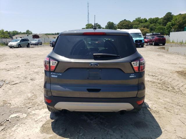 Photo 6 from auction – 2017 FORD ESCAPE SE with VIN 1FMCU9GD3HUD14501