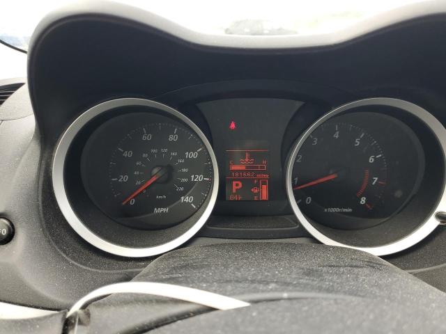 Photo 9 from auction – 2010 MITSUBISHI LANCER ES/ with VIN JA32U2FU1AU012329