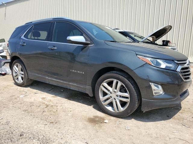 Photo 4 from auction – 2019 CHEVROLET EQUINOX PR with VIN 3GNAXPEX7KS570403
