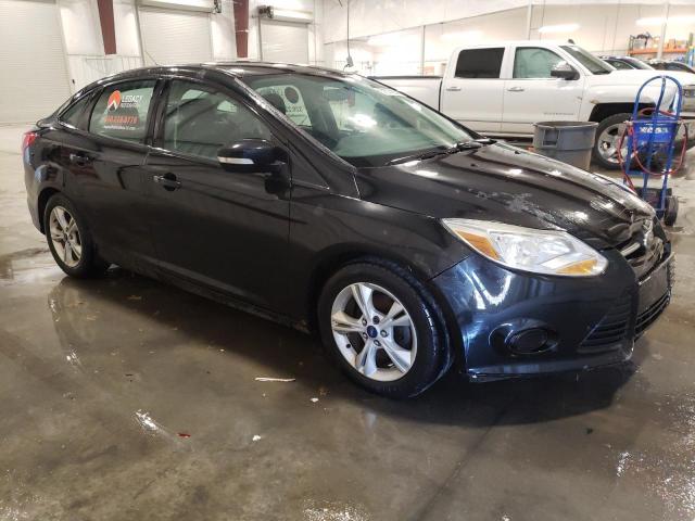Photo 4 from auction – 2014 FORD FOCUS SE with VIN 1FADP3F21EL431689