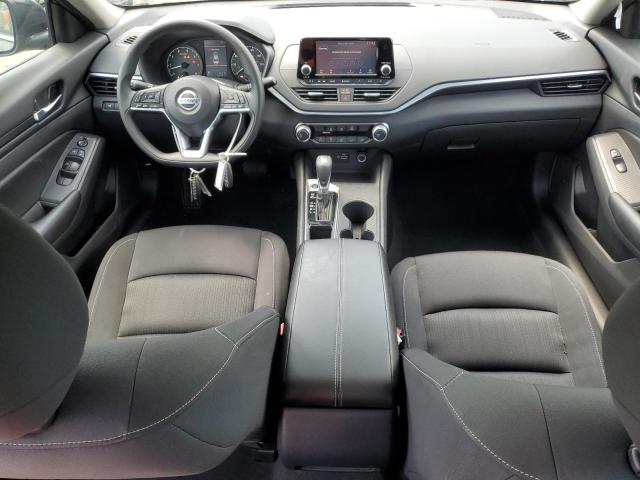 Photo 8 from auction – 2022 NISSAN ALTIMA S with VIN 1N4BL4BV0NN377055