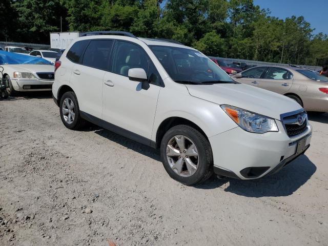 Photo 4 from auction – 2016 SUBARU FORESTER 2 with VIN JF2SJAFC3GH489746