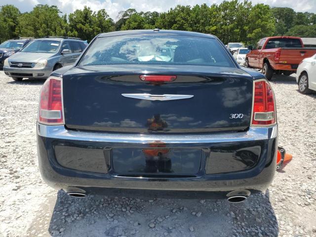 Photo 6 from auction – 2014 CHRYSLER 300 with VIN 2C3CCAAGXEH160013