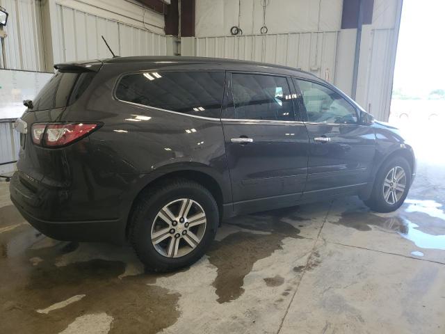 Photo 3 from auction – 2015 CHEVROLET TRAVERSE L with VIN 1GNKVHKD6FJ181527