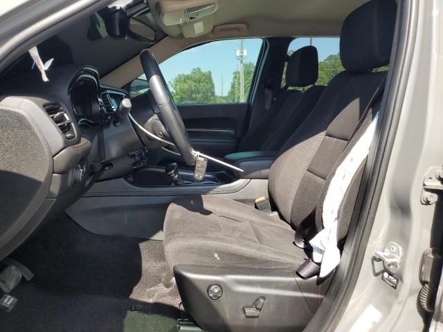 Photo 7 from auction – 2022 DODGE DURANGO SX with VIN 1C4RDHAG9NC102926