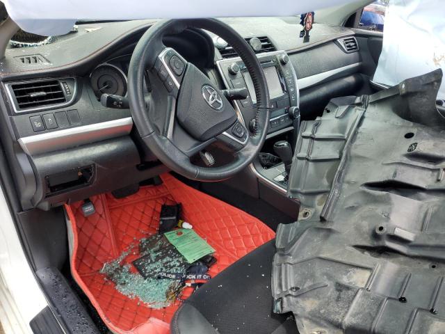 Photo 8 from auction – 2015 TOYOTA CAMRY LE with VIN 4T1BF1FK9FU932703