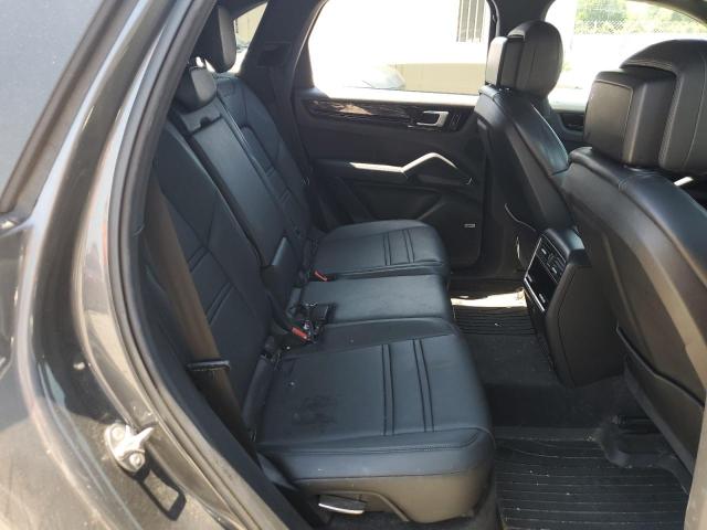 Photo 11 from auction – 2019 PORSCHE CAYENNE with VIN WP1AA2AY8KDA12621